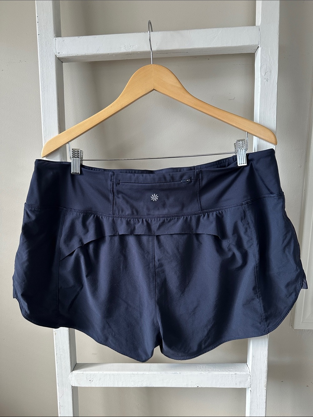 Athleta Athletic / Running Shorts